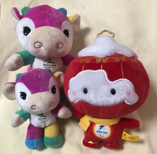 有多少人知道福牛乐乐