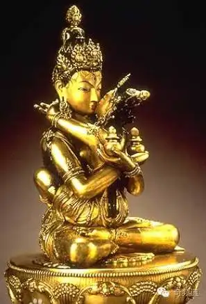 佛教各派均有佛像,但欢喜佛唯密宗所有,只有藏传佛教(喇嘛教)寺庙中才