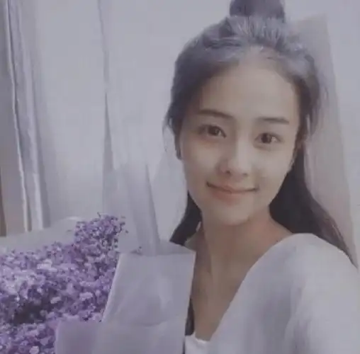 白鹿的素颜有多美卸妆后判若两人网友有颜任性