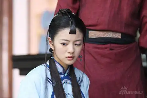 《锁清秋》春节收视大捷 安以轩波折命运吸引人