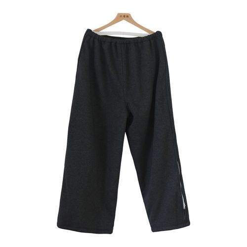 支架护理裤骨折病人腿部术后打钢架石膏裤方便穿脱裤子肥大款裤子