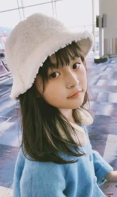 回顾小芈月刘楚恬:2岁出道年入百万,6岁爆红,今14岁长这样_孩子_父母