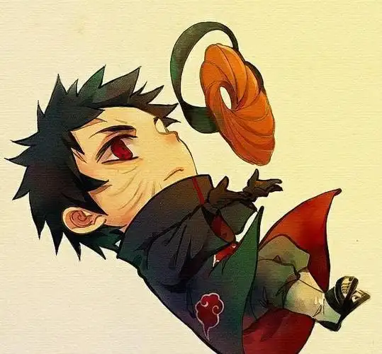 火影如果带土没有黑化会成为火影吗斑他是被我选召的孩子