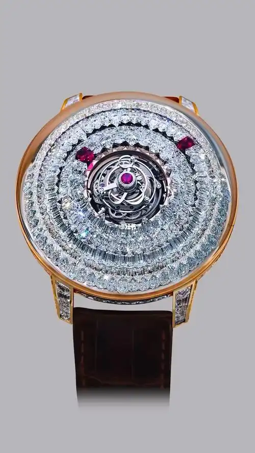 手表 #腕表  #男生腕表 #捷克豹  #jacobco捷克豹  #捷克豹天掏陀