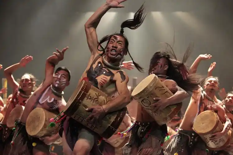 2019杨丽萍歌舞集《云南映象》重庆站时间地点 门票购票 演出介绍