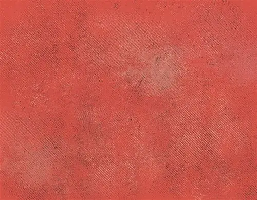 红色金属纹理图片