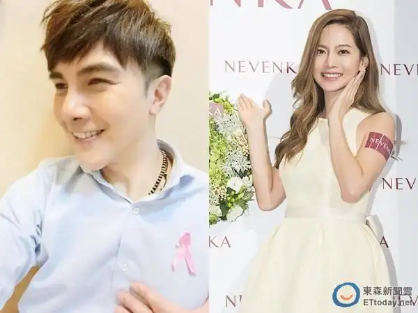 曾之乔透早路跑!未来想跟老公一起来 粉急call谢佳见