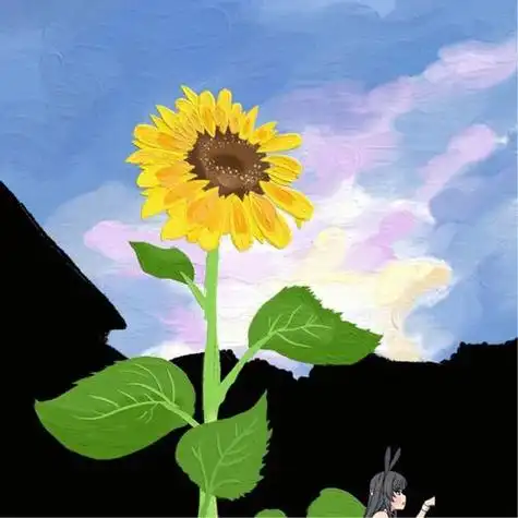 微信头像背景图大全高清无水印 微信头像图片大全 -【爱个性】