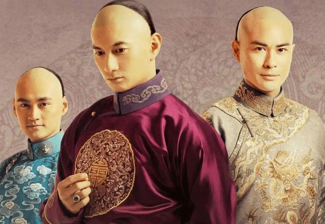 九子夺嫡,康熙年间最激烈的宫斗