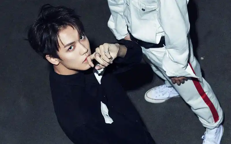 nine percent海报桌面壁纸图片