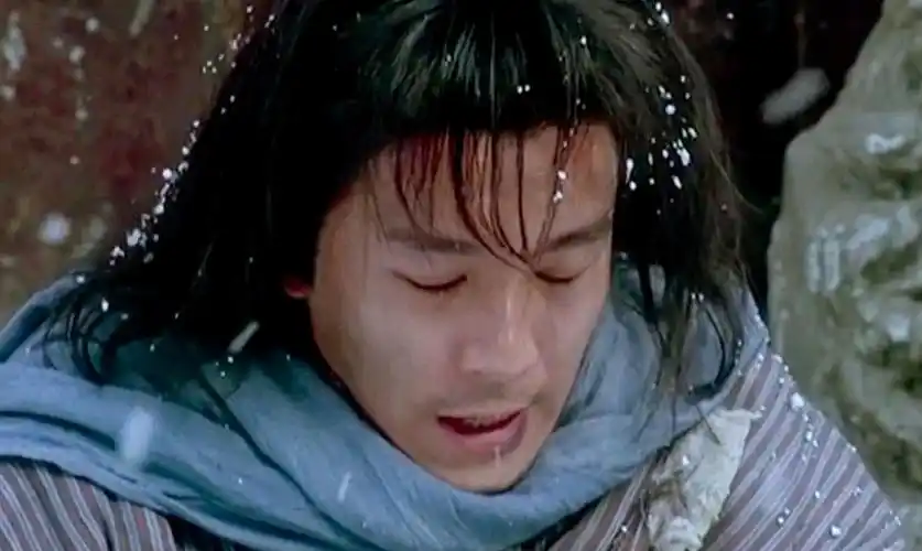 如何评价周星驰的 《武状元苏乞儿》? - 知乎