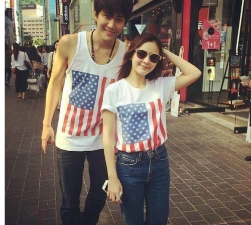 李海娜和mike关系不好吗?