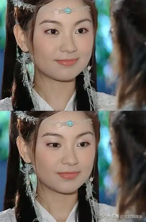 苏有朋版倚天屠龙记演员表