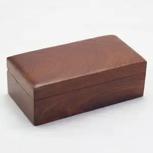 长方型木盒子图片