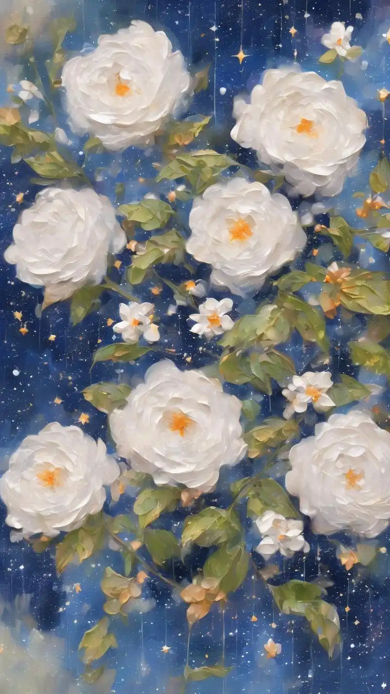 好看又高级95星空背景壁纸来喽78 好看又高级的星空背景壁纸来喽