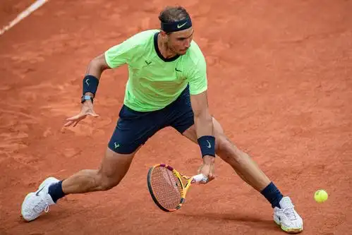 网球——法网:纳达尔晋级16强