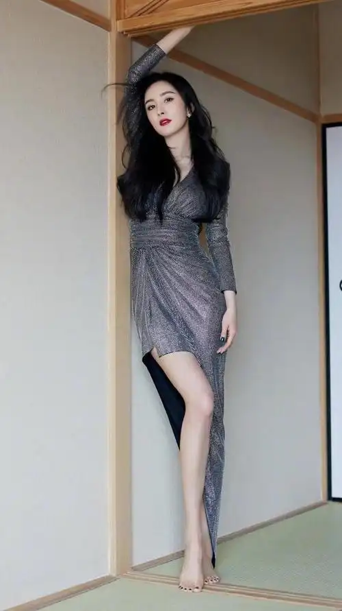 你心目中身材最完美的4位亚洲女明星是她们吗?