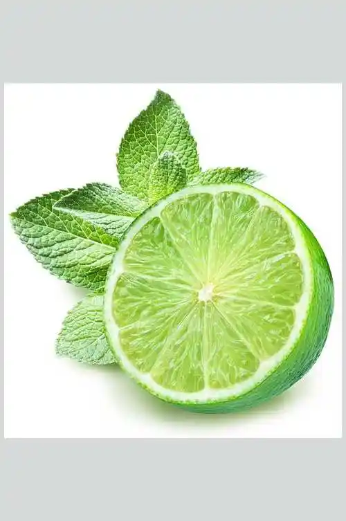 青柠檬高清图