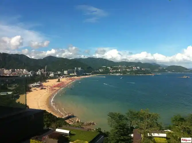 毕生居住梦想"爱琴湾山庄"推出新品. -豪宅.别墅 -搜房博客