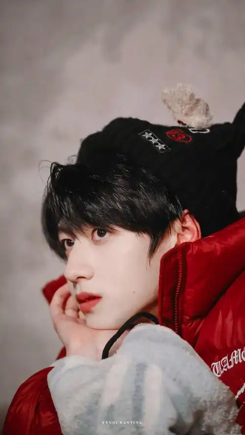 朱志鑫 - 堆糖,美图壁纸兴趣社区