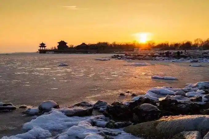 北戴河8月份天气怎么样_(北戴河8月份天气怎么样了)