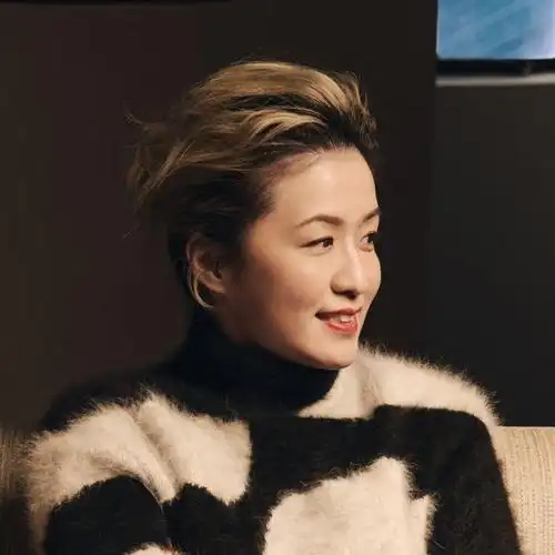 从《我的前半生》到《繁花》,一位天才编剧的诞生|剧本|秦雯|电影