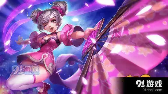 王者荣耀小乔新手怎么玩 小乔新手攻略