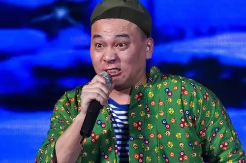 【图】田娃老婆陪他从事曲艺行业 自曝将跟随他从一而终