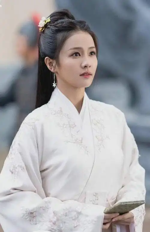 2021年度电视剧女演员大赏众美各有千秋48岁周迅靠实力领跑