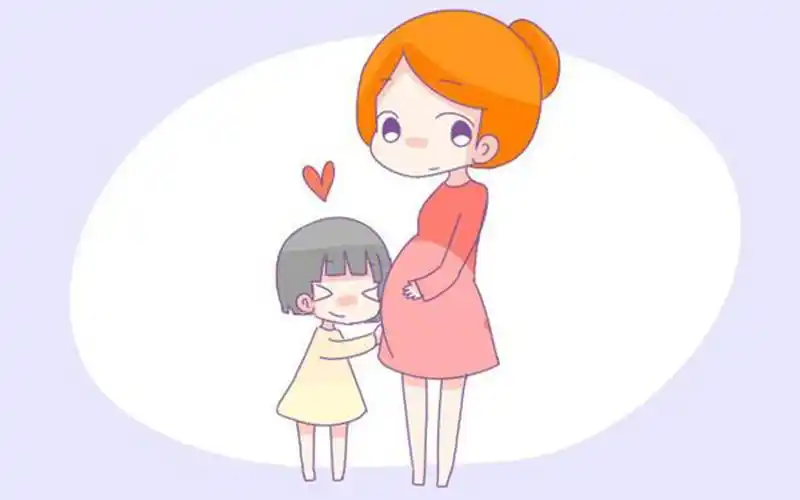 妈妈的二胎--今日临安