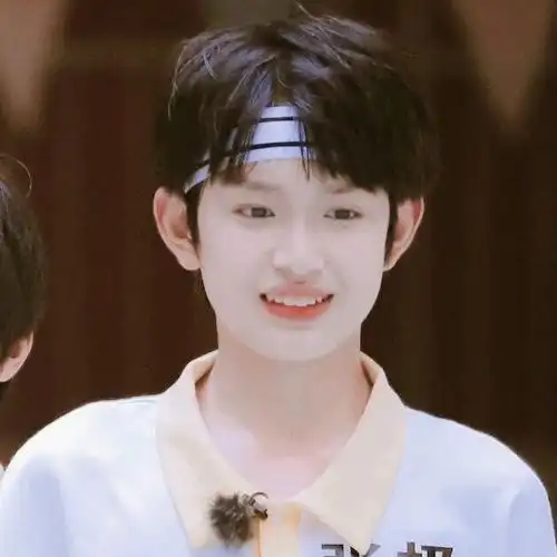 极禹cp张极张泽禹