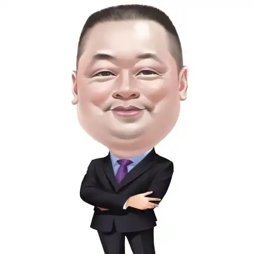 中年优雅魅力稳重气质大叔微信头像!