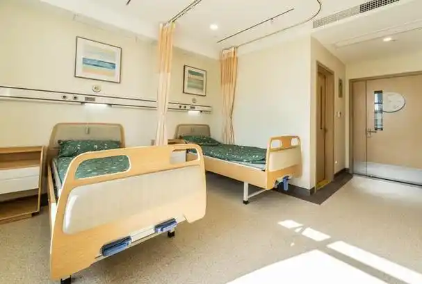 上海好的老年护理院排名-上海市内优质护理院一览表