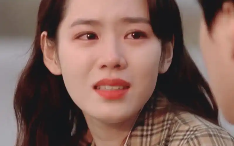 『孙艺珍』一 天 一 遍 , 防 止 早 恋 !