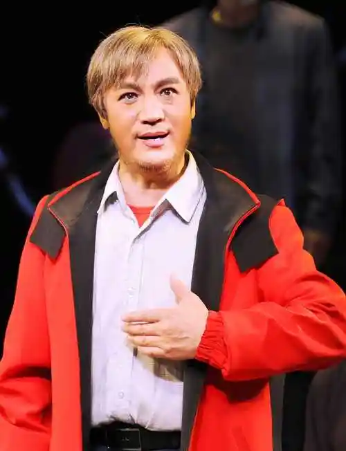 河北梆子《李保国》将于3月26日起在北京梅兰芳大戏院演出