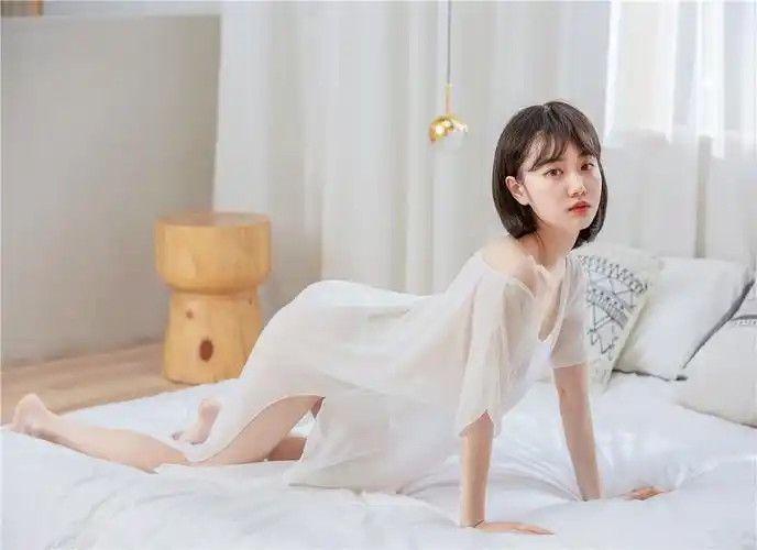 新款高开叉情趣内衣性感雪纺长睡裙白纱裙睡衣透视装诱惑一件代发