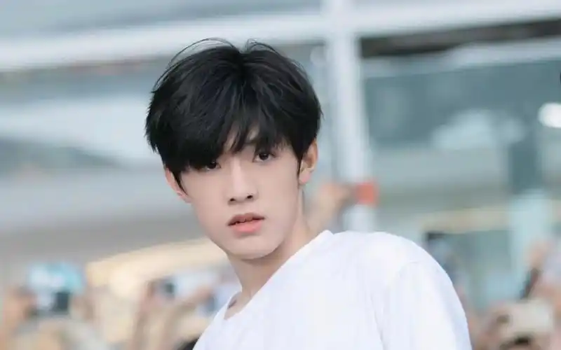 张泽禹不跳这段是为了我好