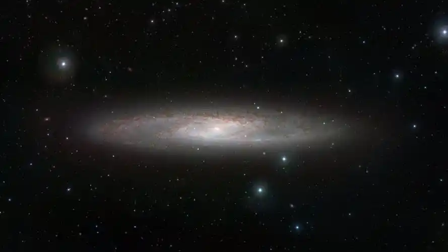 银河星空4k高清桌面图片,4k高清风景图片,娟娟壁纸