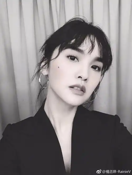 杨丞琳(rainie yang,1984年6月4日-)[1],出生于中国台湾台北,毕业于华