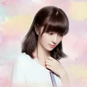 胡冰卿的头像大全