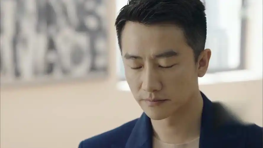 [完美关系]路易斯绝了