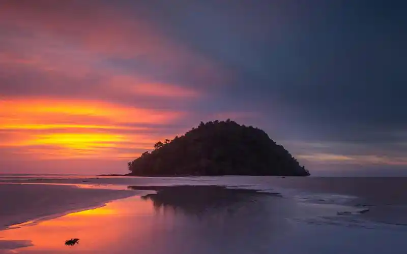 有哪些好看的电脑壁纸值得分享