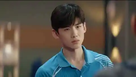 《荣耀乒乓》徐坦没有核心技术 郑指不想在徐坦身上花时间