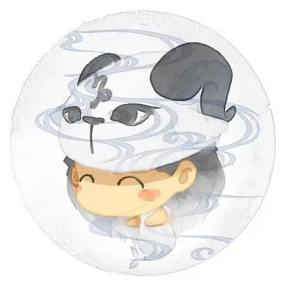 ⑩⑥十二星座.[摩羯座] 动漫头像.情侣头像 闺蜜头像.