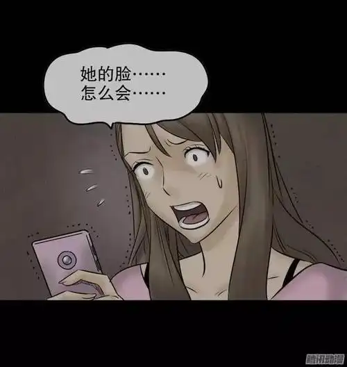 一款能毁容的app毁容相机