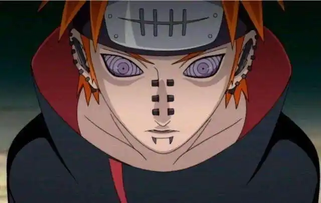 细数火影忍者中五种不同寻常的眼睛,雏田的白眼深得鸣人喜欢!