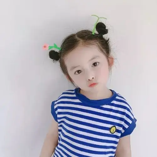 【微信头像】萌娃又来了