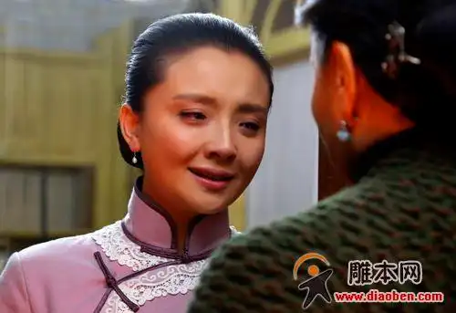 追我魂魄·英雄吉鸿昌剧照_相片_照片-电视剧-爱子倩影视大全