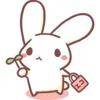 微信头像卡通动物