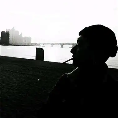 qq头像男生帅气冷酷大全